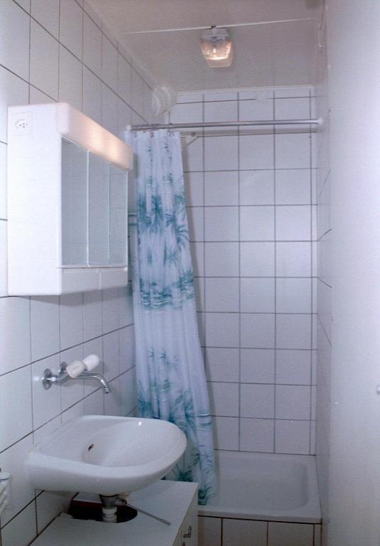 ホテルLe Coucou Et Chalet Beau-Site Les Rasses エクステリア 写真